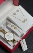 Jewelry Set for Ladies - 1