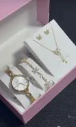 Jewelry Set for Ladies - 2