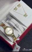Jewelry Set for Ladies - 4