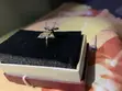Gold Plated Butterfly Promise Ring - 4