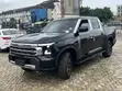New Dongfeng Z9 2.3T Diesel 4WD 2026 Black - 3