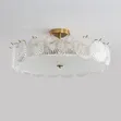 Arinklo Lustre House Top Ceiling Light - 1