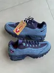 Nike Air Max 95 Levi's Jeans - 1