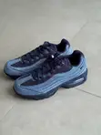 Nike Air Max 95 Levi's Jeans - 2