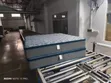 84x75x12" King Size Compressed Orthopedic Mattress - 2