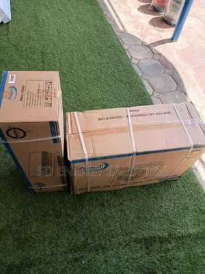 Protech 1.5HP Split AC - Non-Inverter