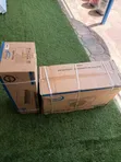 Protech 1.5HP Split AC - Non-Inverter - 1