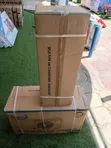 Protech 1.5HP Split AC - Non-Inverter - 2
