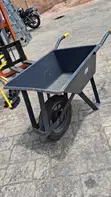 Local Wheel Barrow - 2
