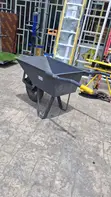 Local Wheel Barrow - 3