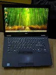 Dell Latitude 5480 Laptop - Core i7, 8GB RAM, 256GB SSD - 3