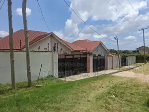 3 Bedroom House for Rent in Kwabenya