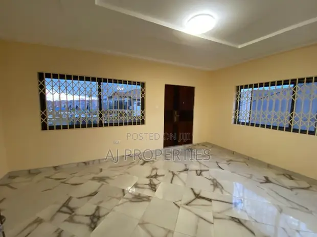 4 Bedroom House for Rent in AJ Properties, Oyarifa - 1
