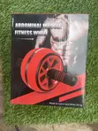 Fit-X Abs Roller Wheel - 3