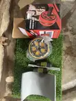 Fit-X Abs Roller Wheel - 4