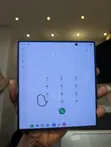 Samsung Galaxy Z Fold7 256GB Blue - 4