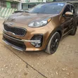 2020 Kia Sportage Gold - 2