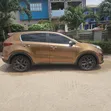 2020 Kia Sportage Gold - 3