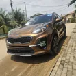 2020 Kia Sportage Gold - 4