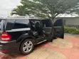 2013 Mercedes-Benz GL-Class GL 450 Black - 4