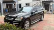 2013 Mercedes-Benz GL-Class GL 450 Black - 5