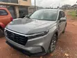 Honda CR-V EX-L AWD 2023 Beige - 4