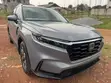 Honda CR-V EX-L AWD 2023 Beige - 5