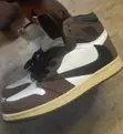 Travis Scott Air Jordan 1 - 1