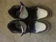 Travis Scott Air Jordan 1 - 2