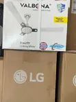 Valbona Beauty 1400mm Ceiling Fan Noble Ivory - 1
