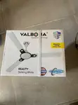 Valbona Beauty 1400mm Ceiling Fan Noble Ivory - 2