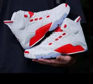Air Jordan 7 High Mix Colours