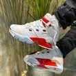 Air Jordan 7 High Mix Colours - 2