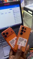 Calus Spark 10 Pro 16GB Orange - 1
