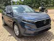 Honda CR-V 2025 Blue - 2