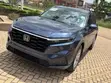 Honda CR-V 2025 Blue - 3