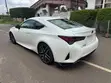 Lexus RC 2019 White - 5
