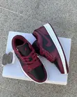 Air Jordan 1 Dunk Low Sneakers - 2