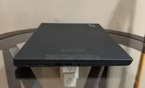 Lenovo ThinkPad T14 Laptop - 16GB RAM, 256GB SSD