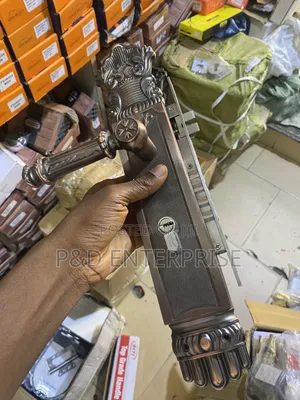 High Quality Entrance Door Lock