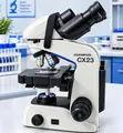 Olympus CX21 Binocular Microscope - 1