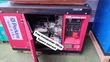 Perkins 18kVA Heavy Duty Diesel Generator - 2