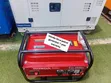 Honda 5kVA Petrol Generator - 2