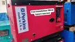 Premium Perkins 18kVA Diesel Generator - 2