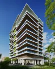 Apartment Building Plan 006 - Multi-Family Design - 2