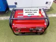 Honda 5kVA Petrol Generator - 1