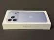 New Apple iPhone 18 Pro Max 512GB Blue - 1