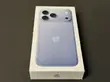 New Apple iPhone 18 Pro Max 512GB Blue - 2
