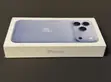 New Apple iPhone 18 Pro Max 512GB Blue - 4