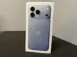 New Apple iPhone 18 Pro Max 512GB Blue - 5